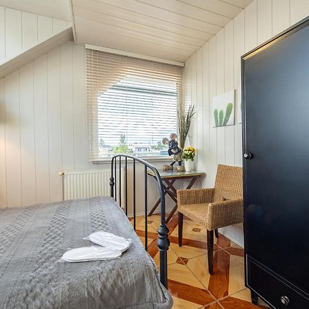Apartamenty I Pokoje Blisko Morza Gryfa Pomorskiego 54 Miedzyzdroje Exterior foto