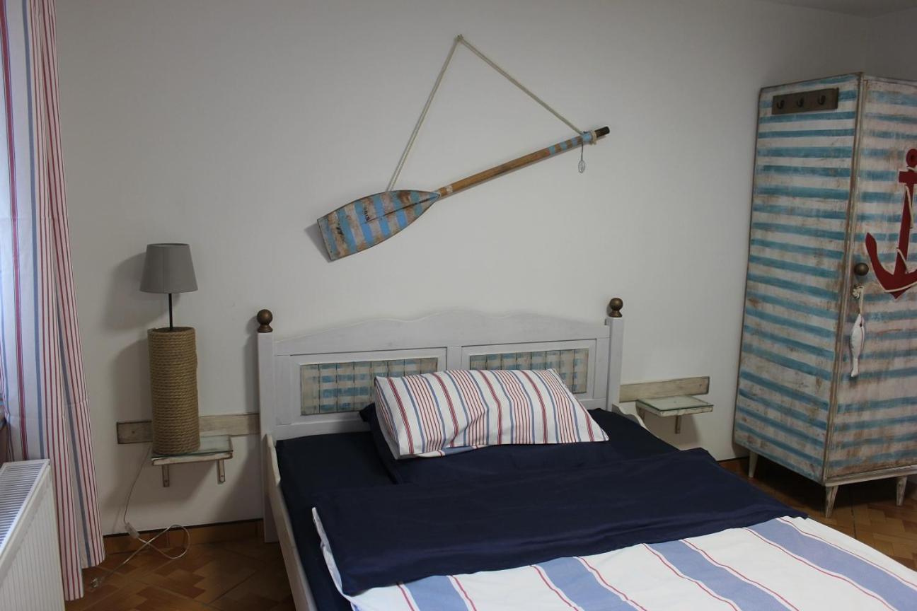 Apartamenty I Pokoje Blisko Morza Gryfa Pomorskiego 54 Miedzyzdroje Exterior foto