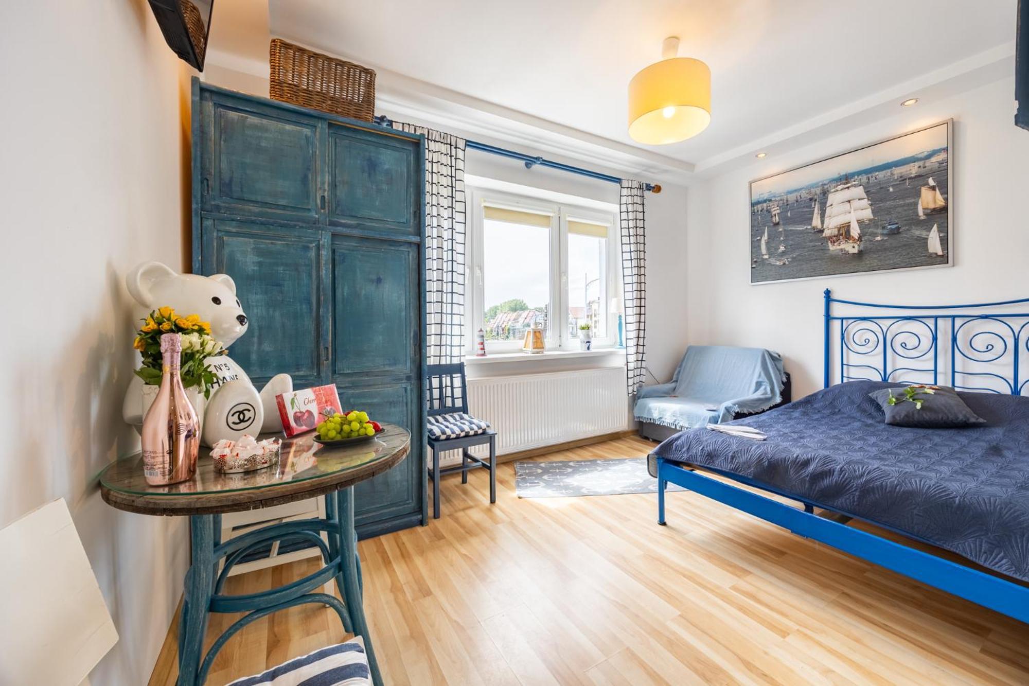 Apartamenty I Pokoje Blisko Morza Gryfa Pomorskiego 54 Miedzyzdroje Exterior foto