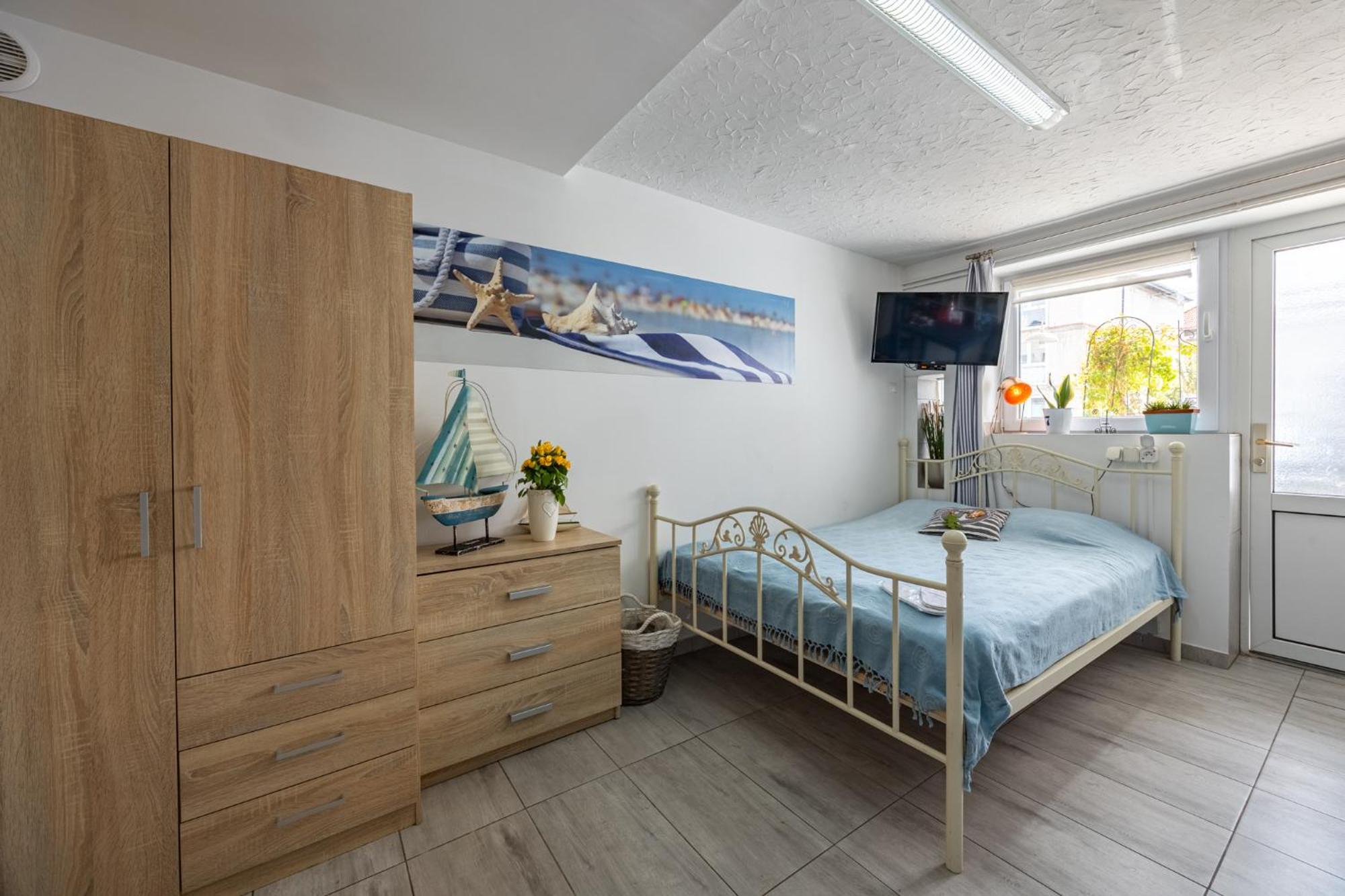 Apartamenty I Pokoje Blisko Morza Gryfa Pomorskiego 54 Miedzyzdroje Exterior foto