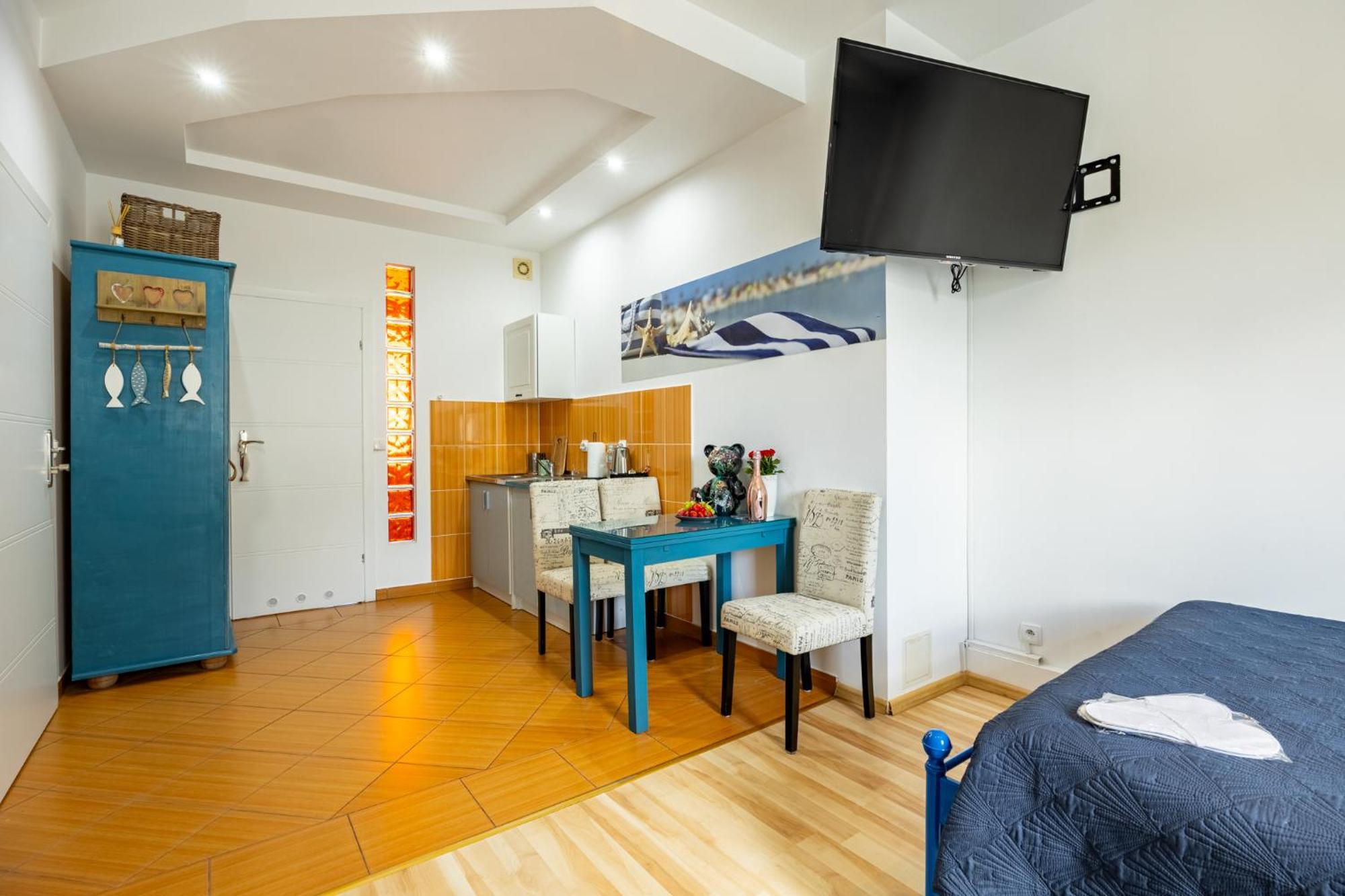 Apartamenty I Pokoje Blisko Morza Gryfa Pomorskiego 54 Miedzyzdroje Exterior foto